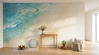 Design A0475 — Papier peint Paysage Plage et Mer — Novomur