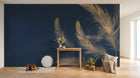 Design A0523 — Papier peint Plumes — Novomur