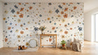 Design A0694 — Papier peint Liberty Floral Ditsy - Collection 2 — Novomur