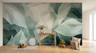 Design A0723 — Papier peint Botanique Feuillage - Collection 1 — Novomur