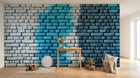 Design A0768 — Papier peint Graffiti Street Art — Novomur