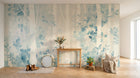 Design A0940 — Papier peint Forêt Bouleaux — Novomur
