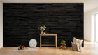 Design A0950 — Papier peint Texture Pierre et Béton — Novomur