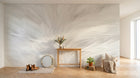 Design SD0300 — Papier peint Plumes — Novomur