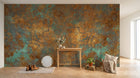 Design SD0741 — Papier peint Texture Pierre et Béton — Novomur