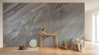 Design SK0053 — Papier peint Marbre Blanc Classique - Collection 2 — Novomur