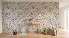 Design SK0460 — Papier peint Liberty Floral Ditsy - Collection 2 — Novomur