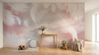 Design SK0739 — Papier peint Plumes — Novomur