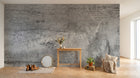 Design SK0880 — Papier peint Texture Pierre et Béton — Novomur