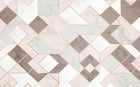 Design A0000 — Marbre Géométrique — design seul — Novomur