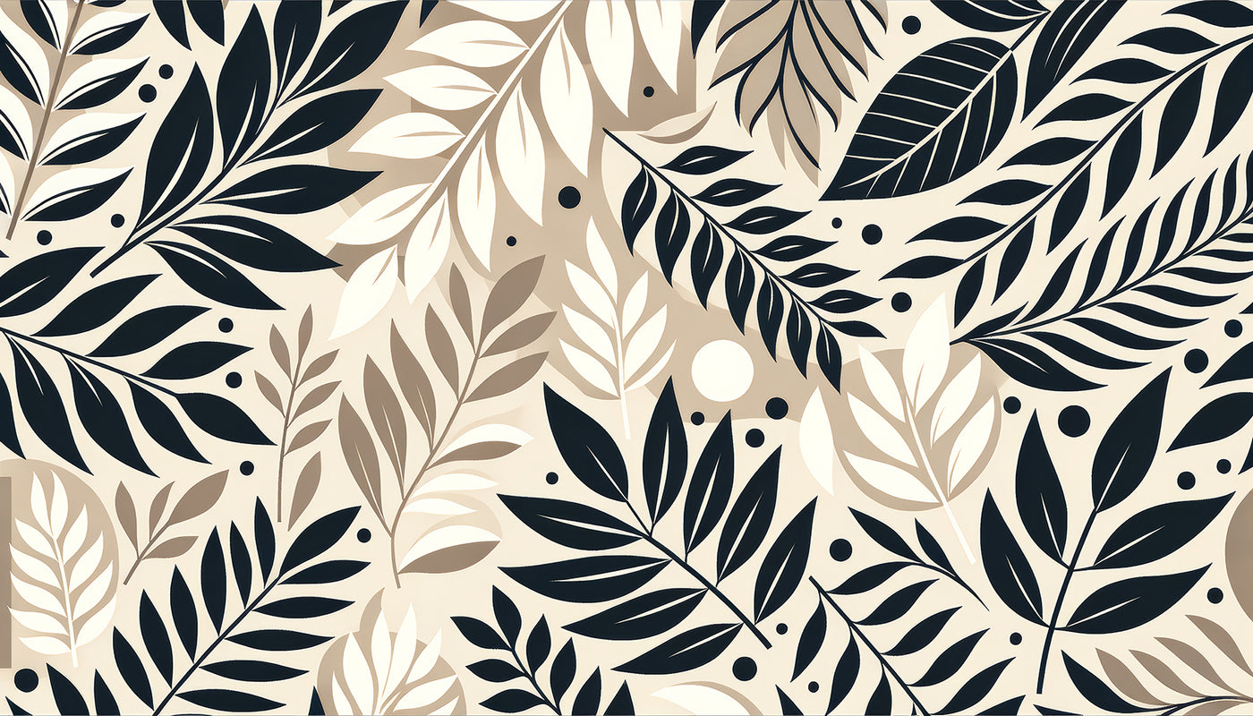 Papier peint design A0019