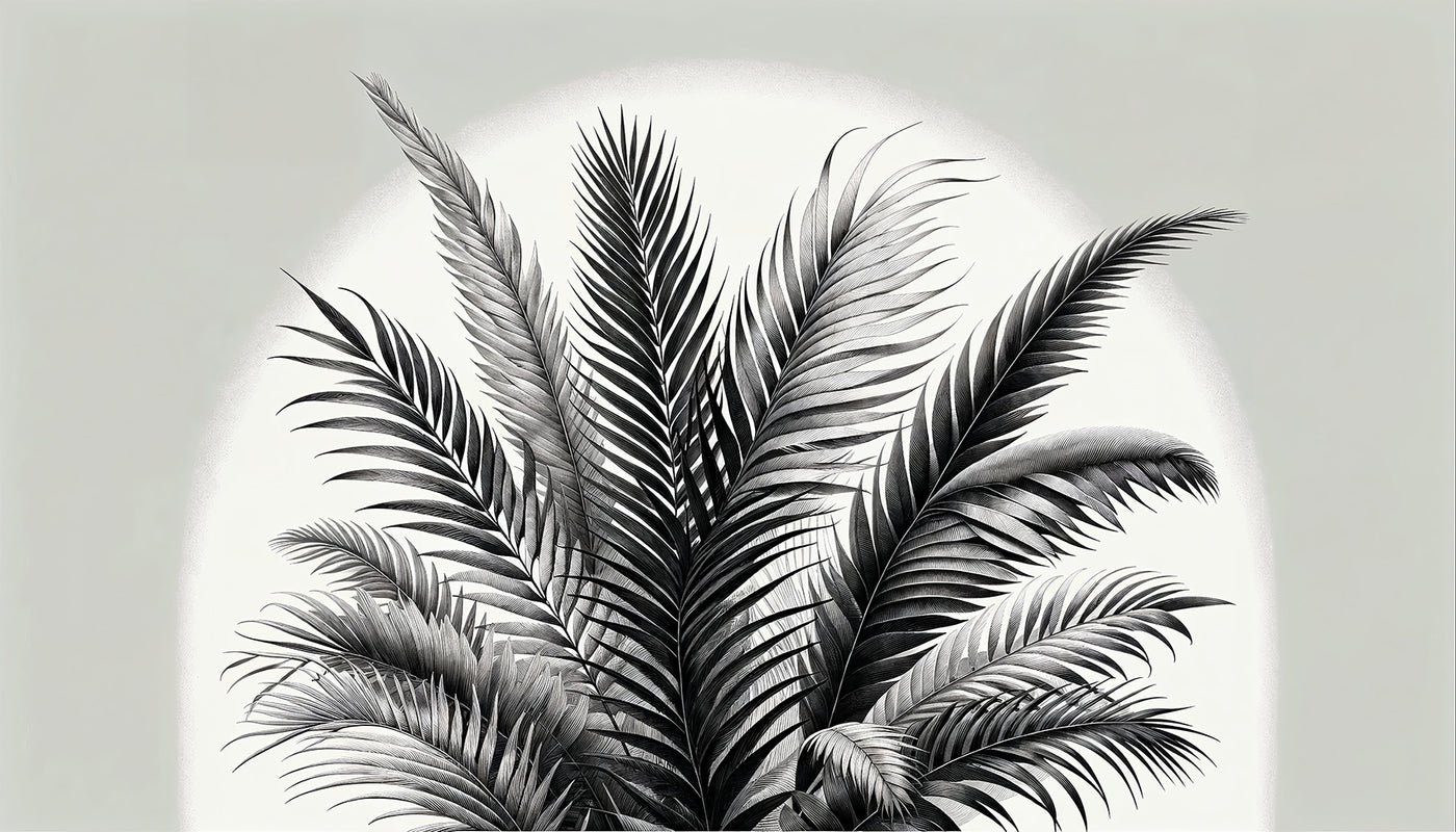 Papier peint design A0020