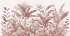Design A0032 — Cerisier Blanc et Prunier — design seul — Novomur