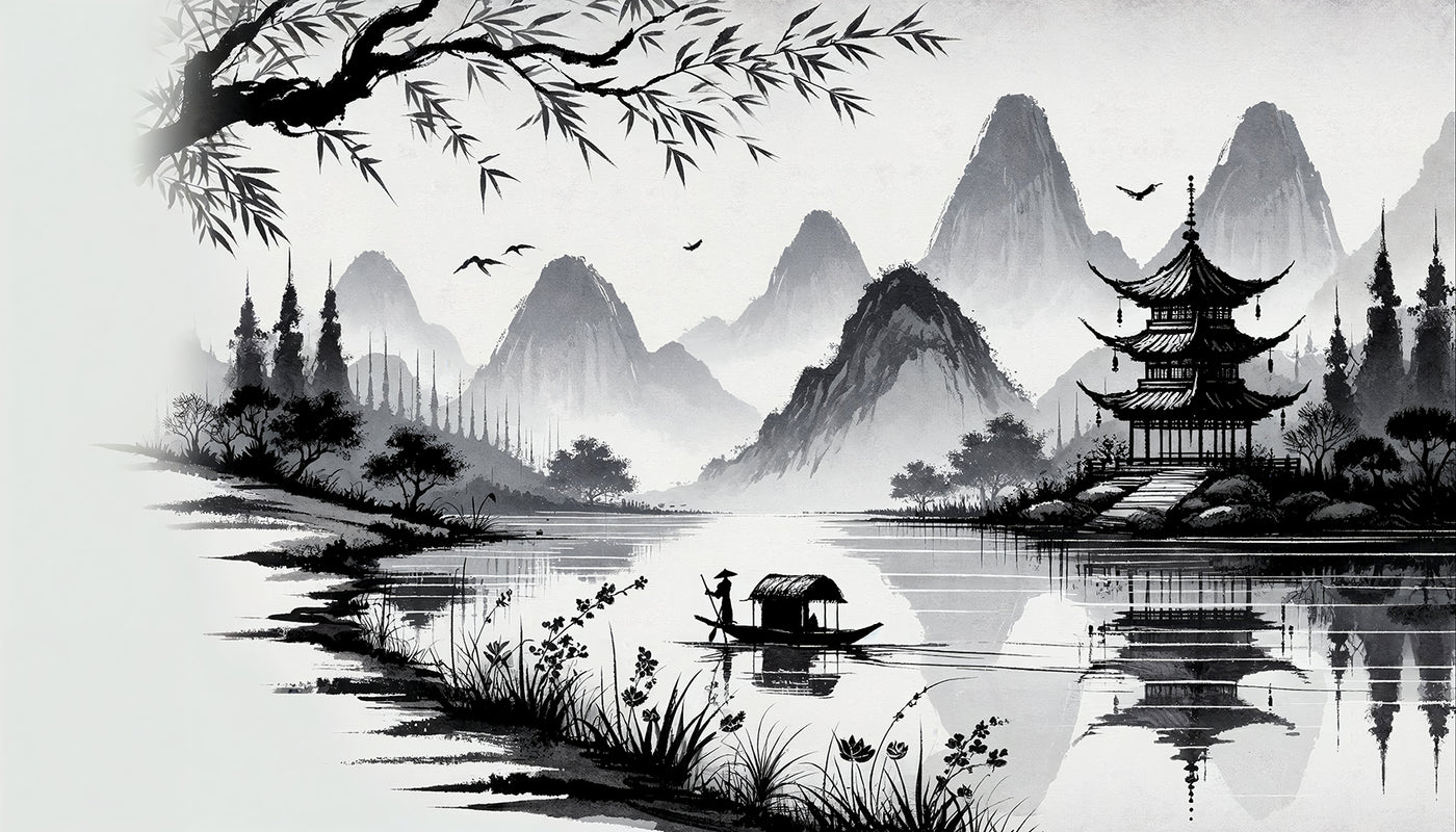 Papier peint design A0040