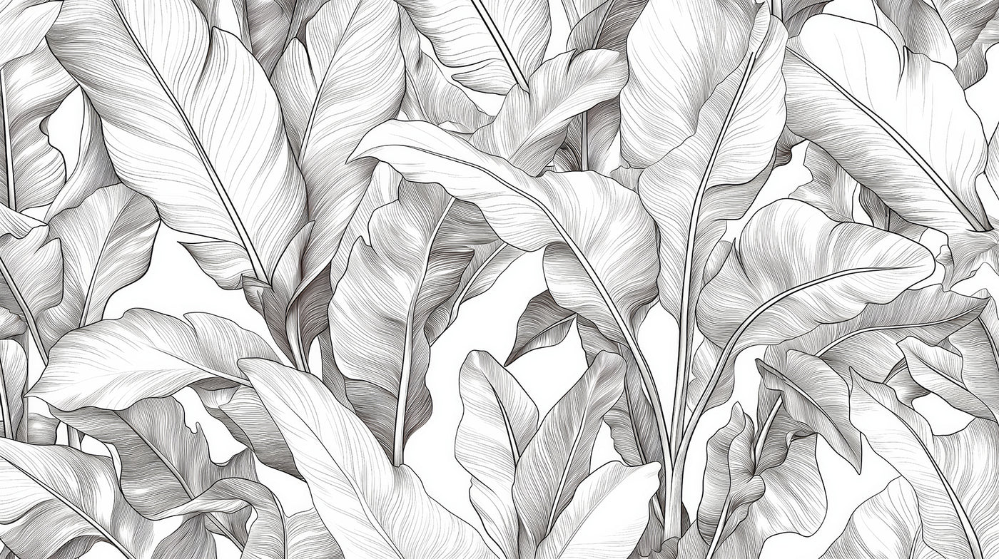 Papier peint design A0058