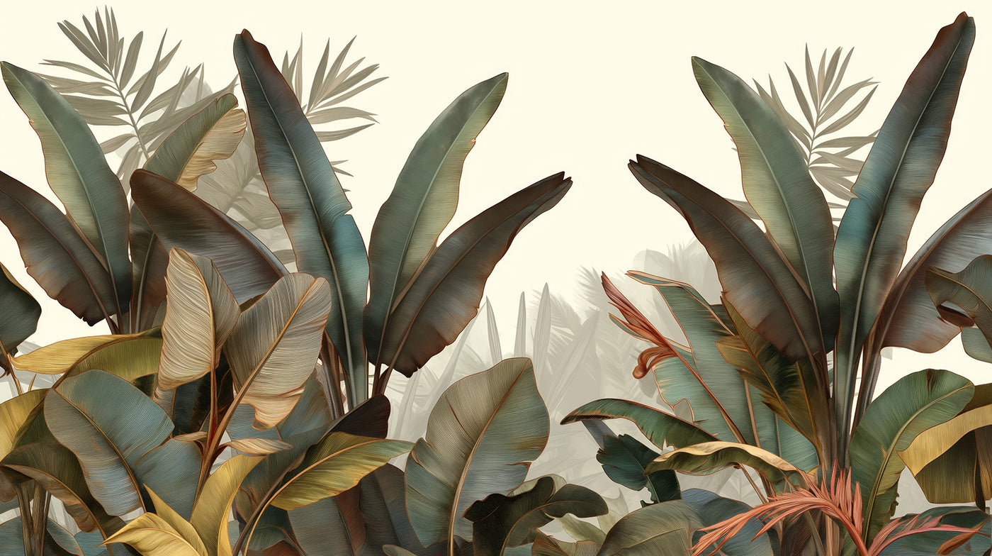 Papier peint design A0066