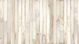 Échantillon Papier peint Bois Rustique Blanchi - Sur mesure — A0082