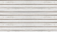 Échantillon, Design A0084, Papier peint panoramique Bois Rustique Blanchi - Sur mesure