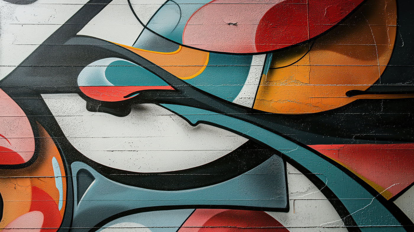 Papier peint design A0093