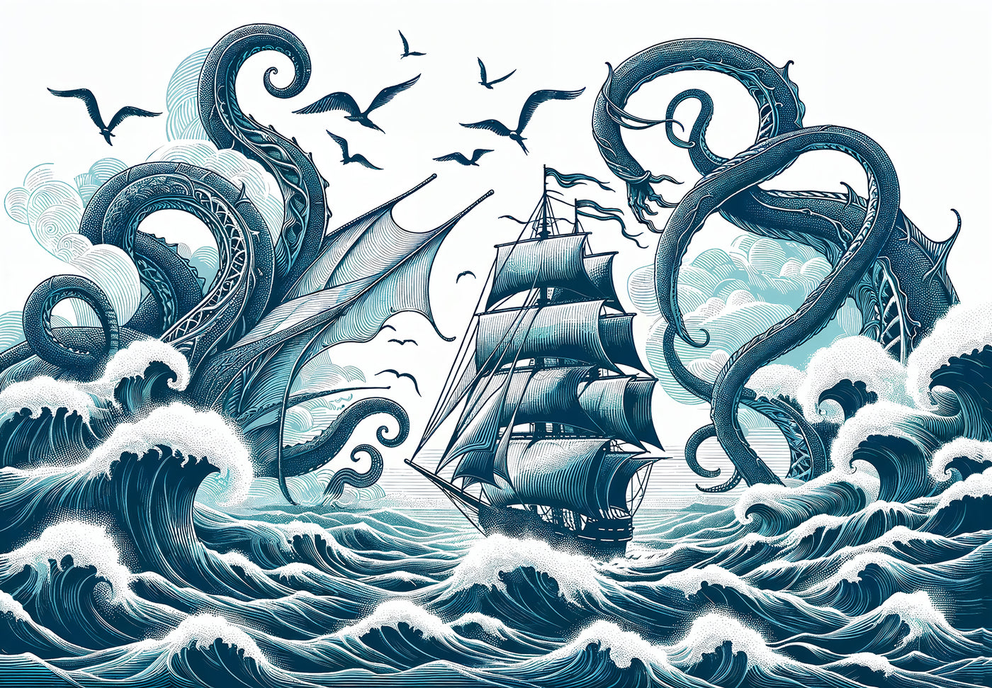 Papier peint design A0123