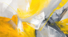 Design A0127 — Coups de Pinceau et Aquarelle Libre — design seul — Novomur