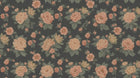 Design A0146 — Floral Pivoines et Roses - Collection 2 — design seul — Novomur