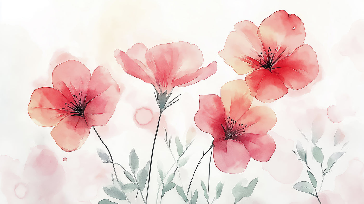 Papier peint design A0170