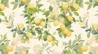 Design A0178 — Fruits Agrumes - Collection 1 — design seul — Novomur