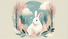 Design A0183 — Animaux Forêt — design seul — Novomur