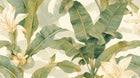 Design A0184 — Floral Petites Fleurs — design seul — Novomur
