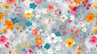 Design A0213 — Liberty Floral Ditsy - Collection 2 — design seul — Novomur