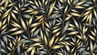 Design A0231 — Bambou — design seul — Novomur