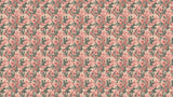 Échantillon Papier peint Liberty Floral Ditsy - Collection 1 - Sur mesure — A0241