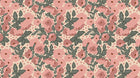 Design A0241 — Liberty Floral Ditsy - Collection 1 — design seul motif grand — Novomur