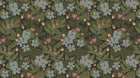 Design A0242 — Liberty Floral Ditsy - Collection 1 — design seul motif grand — Novomur