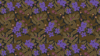 Échantillon, Design A0243, Papier peint panoramique Liberty Floral Ditsy - Collection 1 - Sur mesure
