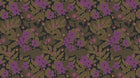 Design A0244 — Liberty Floral Ditsy - Collection 1 — design seul motif grand — Novomur