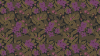 Échantillon, Design A0244, Papier peint panoramique Liberty Floral Ditsy - Collection 1 - Sur mesure