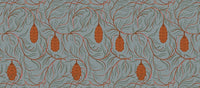 Échantillon, Design A0245, Papier peint panoramique Liberty Floral Ditsy - Collection 1 - Sur mesure