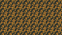 Échantillon, Design A0248, Papier peint panoramique Liberty Floral Ditsy - Collection 2 - Sur mesure