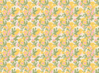 Papier peint Liberty Floral - Sur mesure - Design A0248