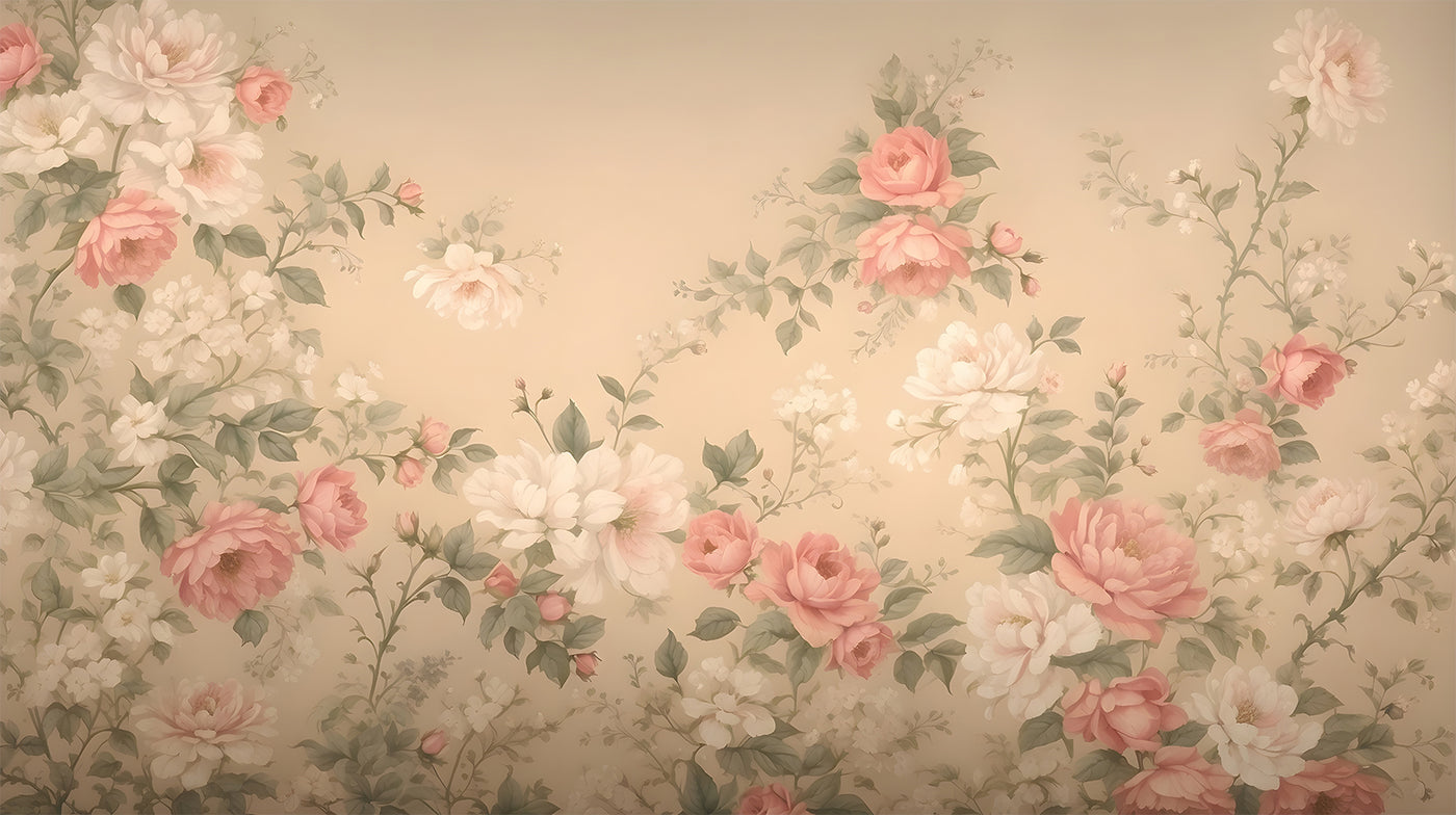 Papier peint design A0250