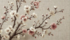 Design A0273 — Cerisier Rose — design seul — Novomur