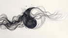 Design A0292 — Art Encre Moderne — design seul — Novomur