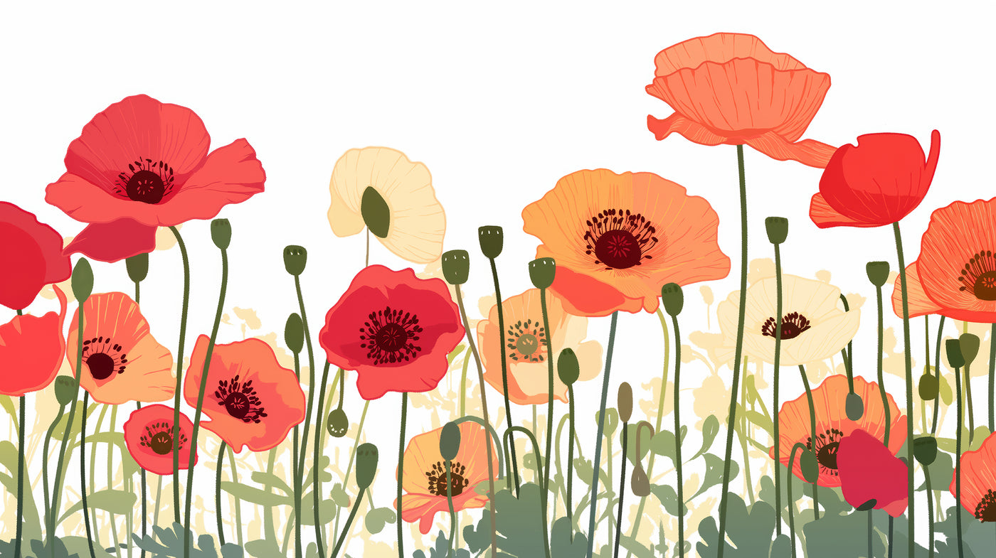 Papier peint design A0369