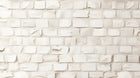 Design A0419 — Brique Blanche — design seul — Novomur