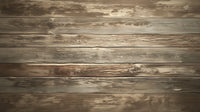 Échantillon, Design A0425, Papier peint panoramique Bois Rustique Brun - Collection 1 - Sur mesure