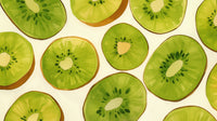 Échantillon, Design A0458, Papier peint panoramique Fruits Agrumes - Collection 2 - Sur mesure