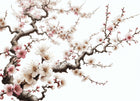 Design A0488 — Cerisier Rose — design seul — Novomur