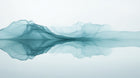Design A0565 — Art Abstrait Vagues et Lignes — design seul — Novomur
